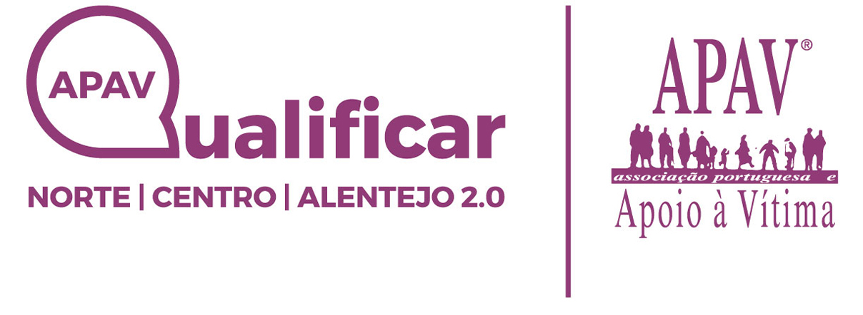 Logos Qualificar 2026 NCA sem apoios