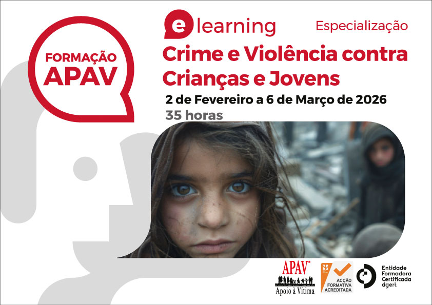 Modelo Banner Crime e Violência contra Crianças atualizado