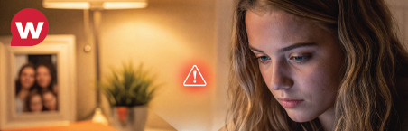 Webinar APAV | Redes Sociais, Jovens e Violência: Riscos e Prevenção