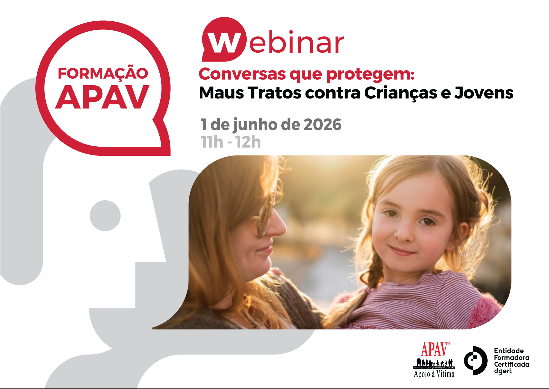 Modelo Banner Webinar